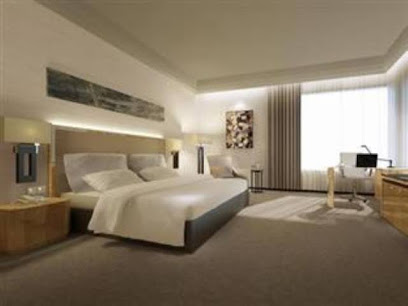 Zhaona International Hotel