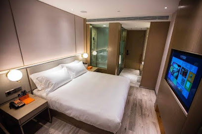 Modern Siji Hotel