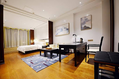 Xin Yue Wan Boutique Hotel