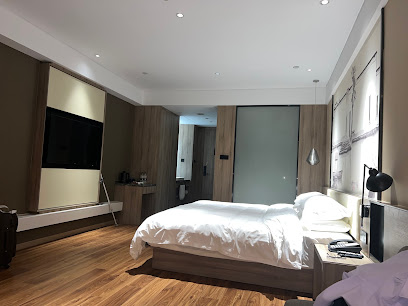 万商国际大酒店