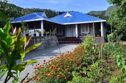 RAINFOREST KANTHALLOOR ORCHARD