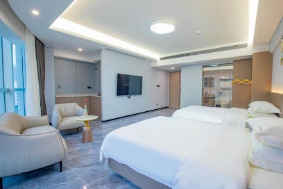 Haitian Phoenix Bay Apartment