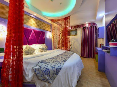 Mengzhilian Theme Hotel