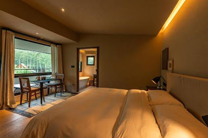 YAZA Wild at the Yamaguchi Hotel