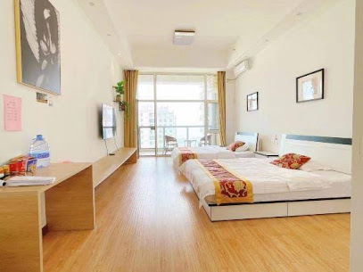Xuri Donghui Seaview Inn