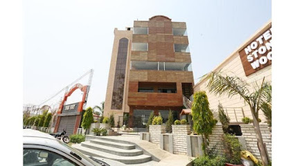 Hotel Stonewood the Gomti Rise by IHC