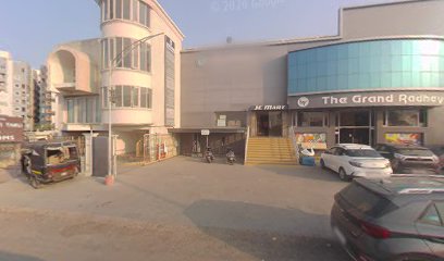 Madhav Bhavan