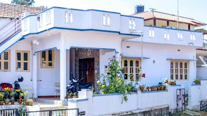 Comfort Homestay (subramanya nagar)