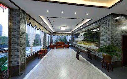 Huangguoshu Oriental Inn